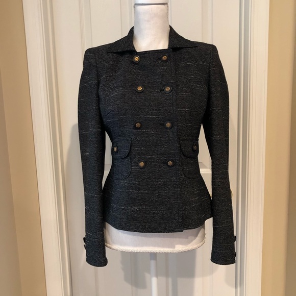 Ann Klein Pant Suit - Picture 2 of 7